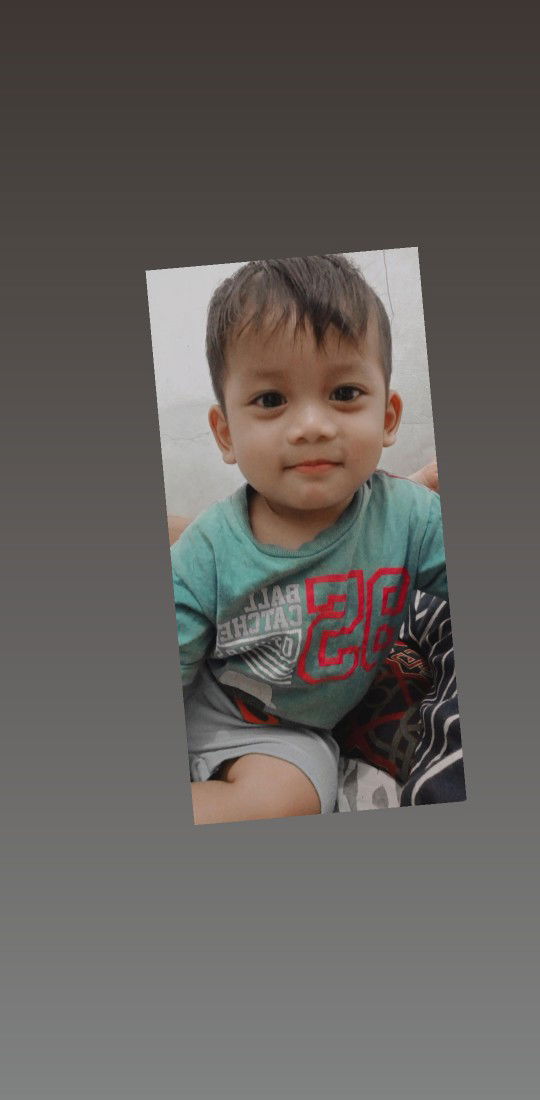 bunda daffa profile icon