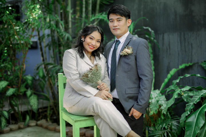 Paula Castillo profile icon