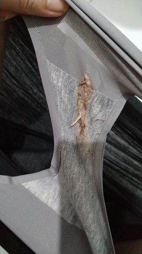 May idea po kaya kayo what discharge po ito? Open na po kaya ang cervix?