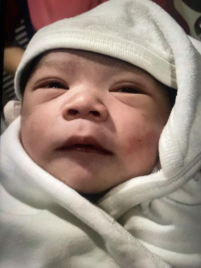 Nakaraos din ❤️ My Valentine. 🤗💕