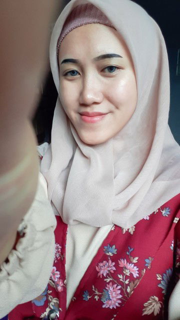 Sindi Denta Ramadhani profile icon