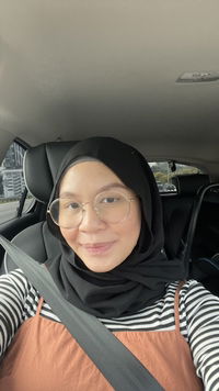 Syakirah Mohd Arabee profile icon