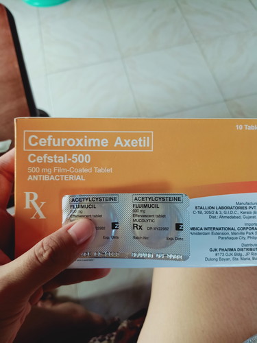 meds