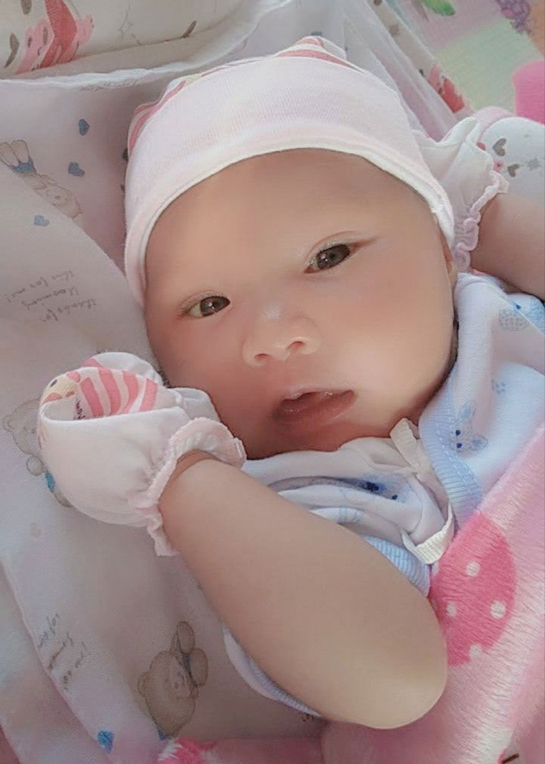 First Class Story profile icon