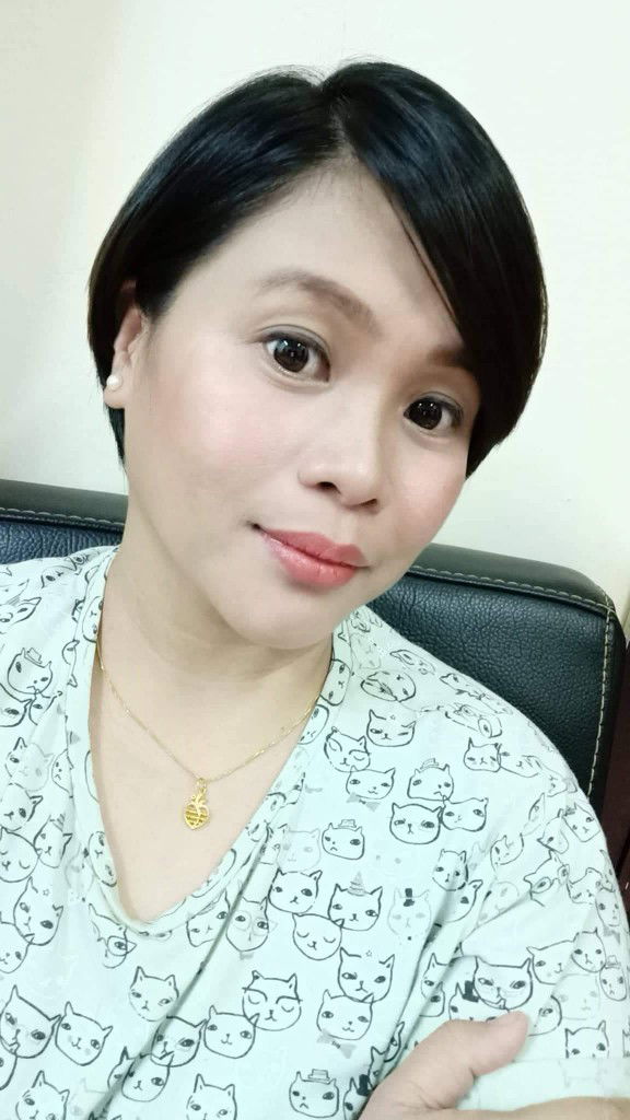 Garcia Abby Flores profile icon