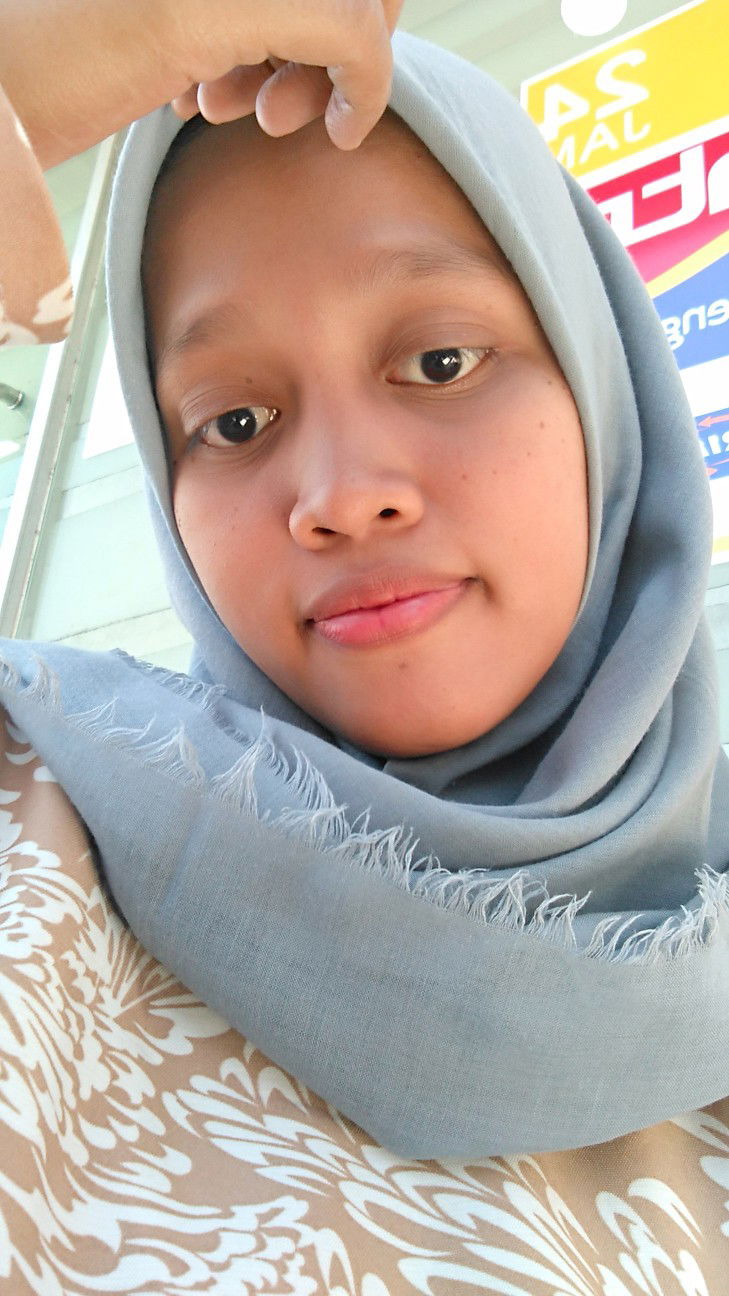 Sartika Pertiwi profile icon