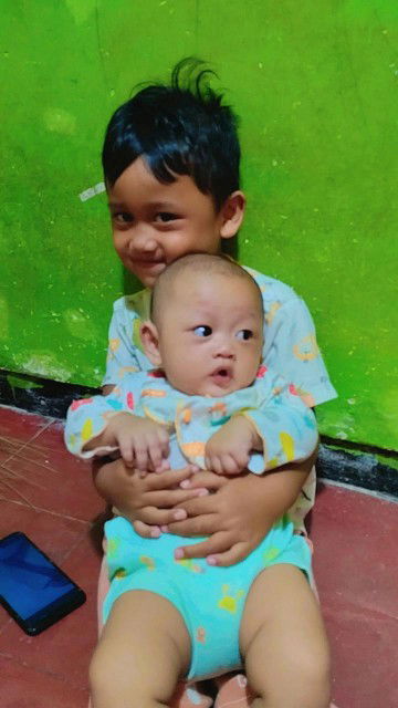 Ade Risma profile icon