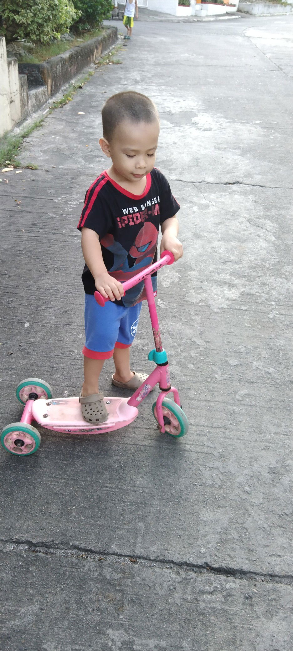 Aiza Opinggo Silverio-Dela Cruz profile icon