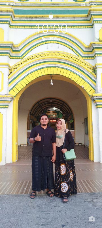 Mea Pahlevi profile icon