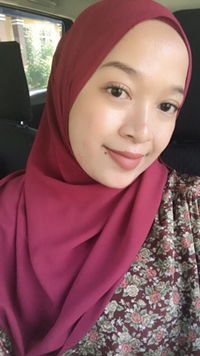 Nur Afifah profile icon