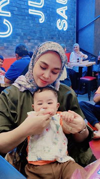 Shahira Sulwani profile icon