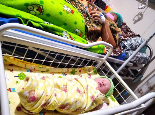 Siti Jubaidah profile icon