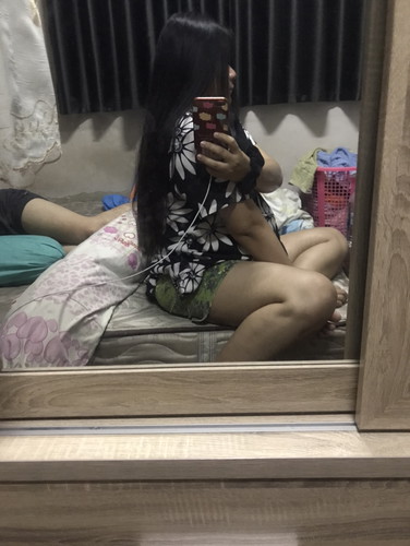ตัดผม