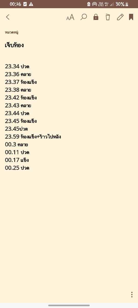 ควรไปร.พไหมคะท้องแรกค่ะหรือเจ็บ้ตือนเฉยๆคะไม่มีมูกหรืน้ำเดินเลยค่ะ37+3