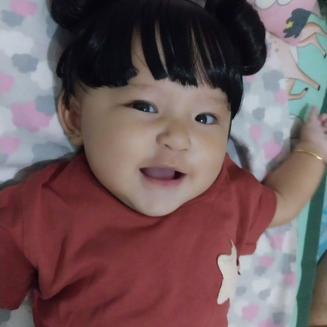 ANDHYTA DWI SASMI PUTRI profile icon