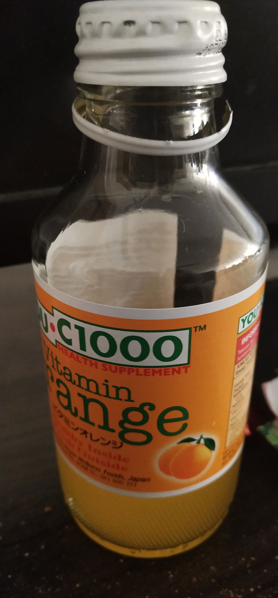 Boleh minum atau engga :(