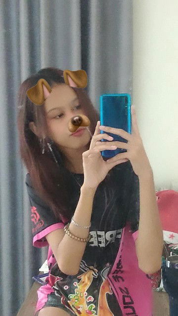 Mel Bue profile icon