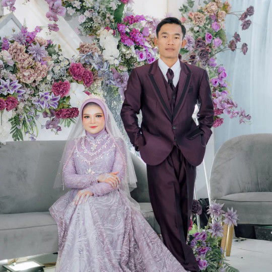 Winda Aprilia profile icon