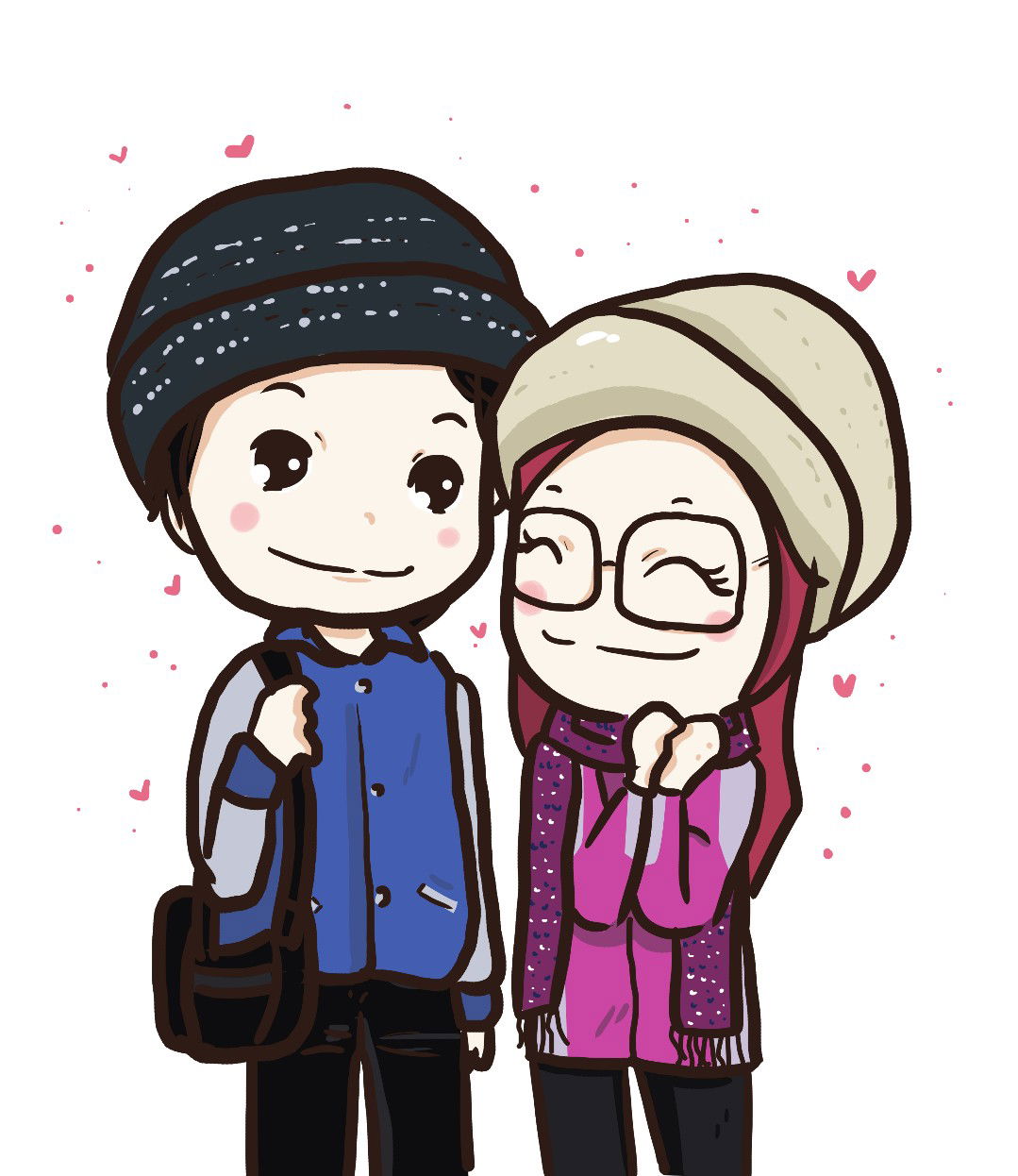 Cantiqa Candra Istiqomah profile icon