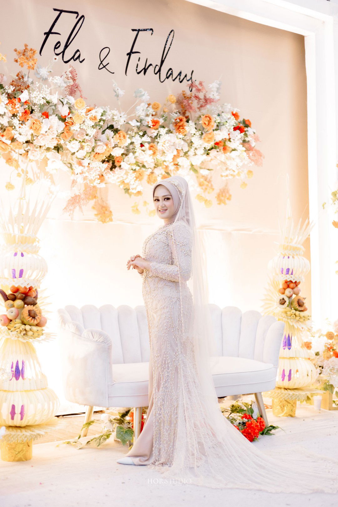 Fela Nomita Sari profile icon