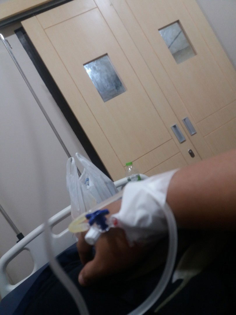 persiapan mau lahiran