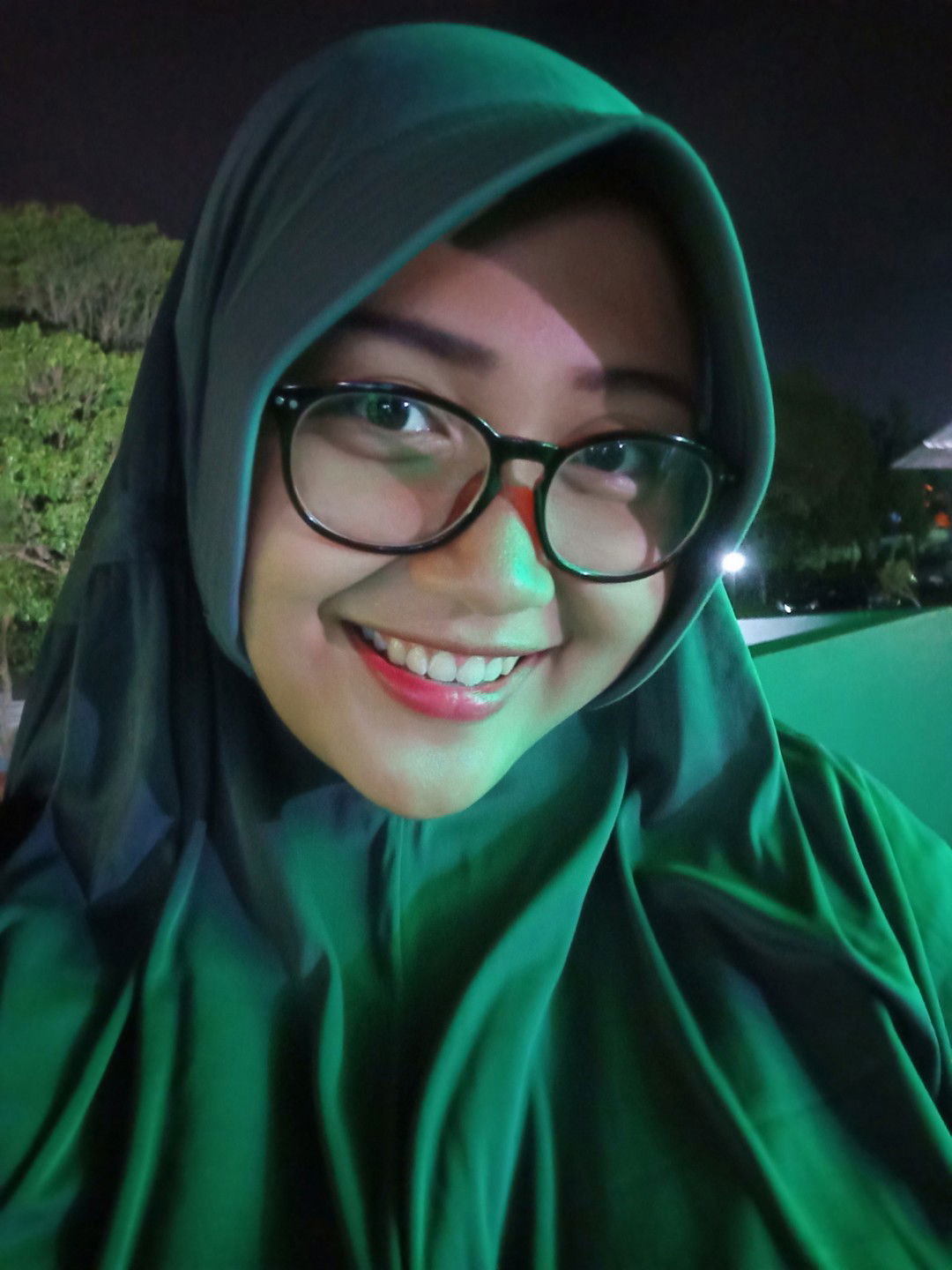 Novanti Iswandhari profile icon