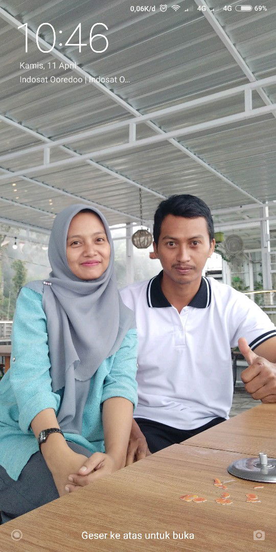 Dian Setyaningrum profile icon