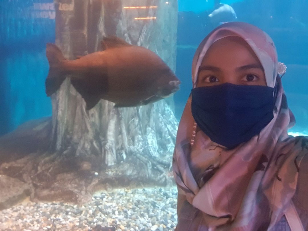 Nurasyikin Abu Bakar profile icon