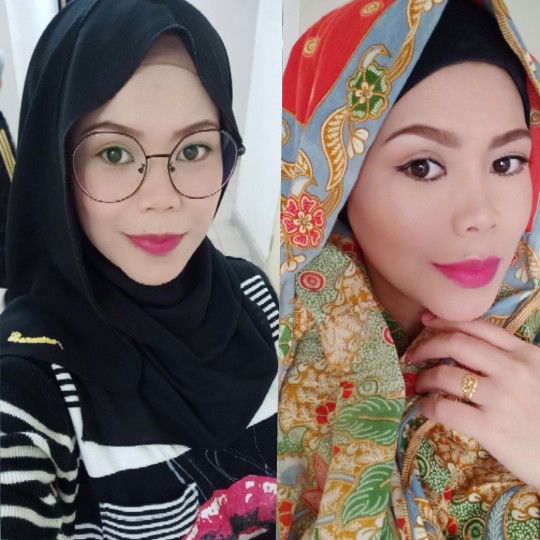 Dyg Asnni binti awang ramlee profile icon