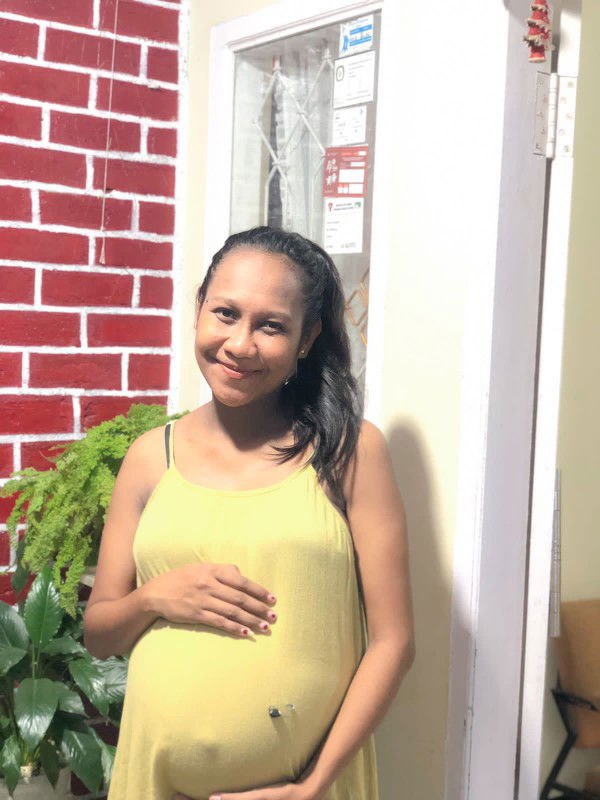 Delsy Talapessy profile icon