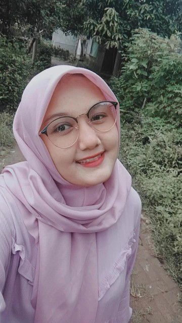 Amelia Afriani profile icon