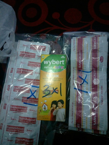obat batuk