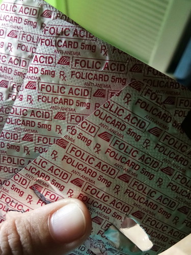 Folic Acid