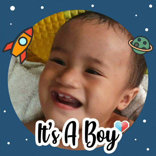 Neil Irzan profile icon