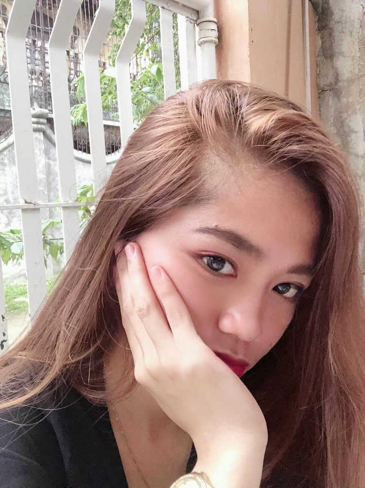 Manilasia Kyria B. Roldan profile icon