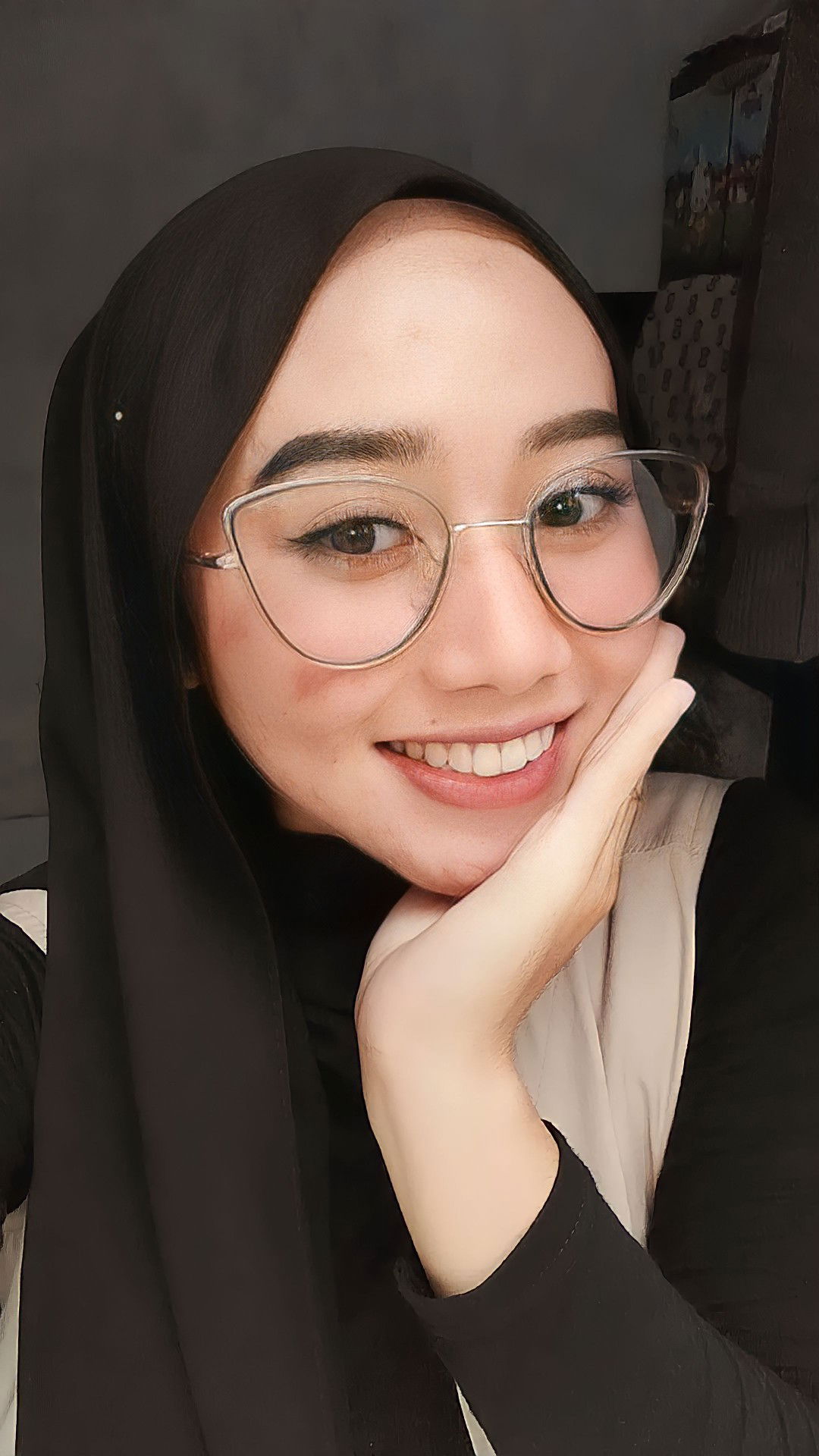 Adistya Nurahma profile icon