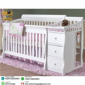 keranjang box bayi