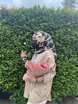 Aisya Nadia profile icon