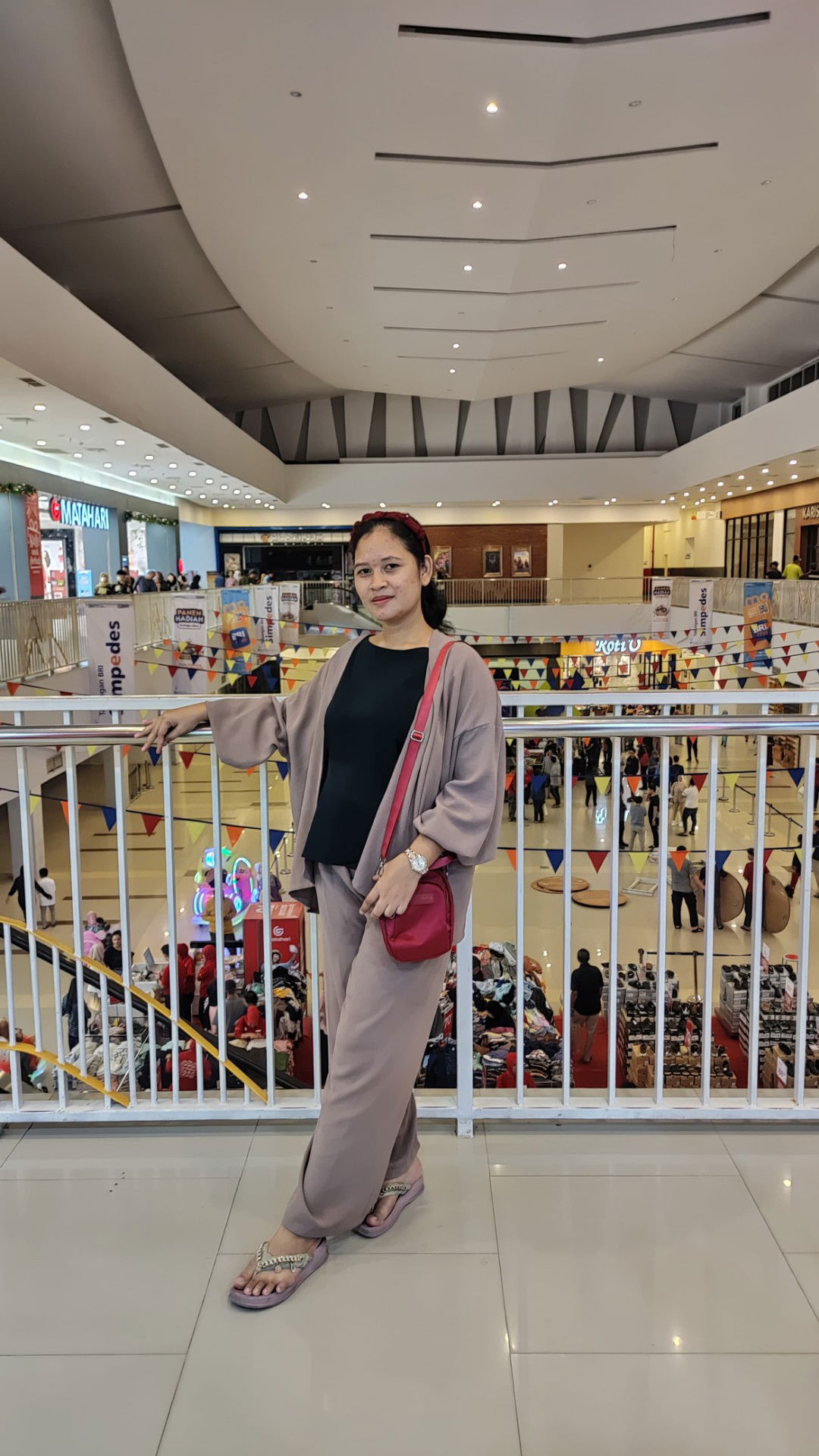 bunga tri ardila profile icon