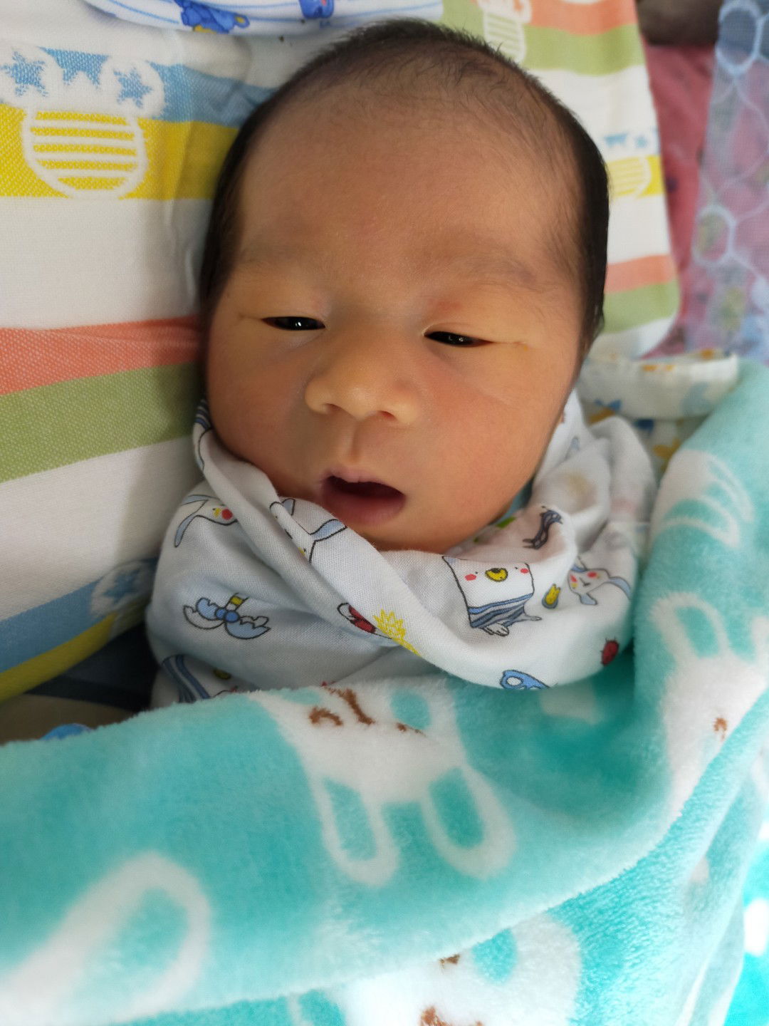 น้ำนมน้อยมากหลังผ่าคลอด