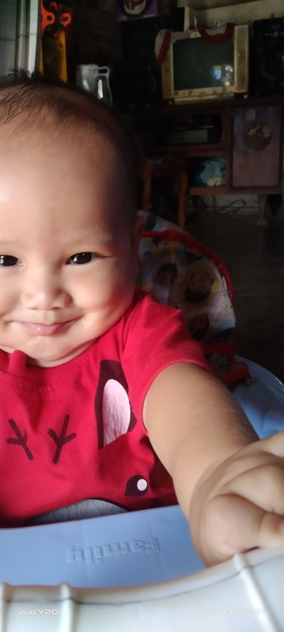 Ania Sakilah profile icon