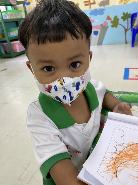 กมลทิพย์ สุวรรณวิเชียร profile icon