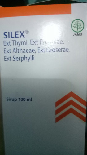 obat batuk