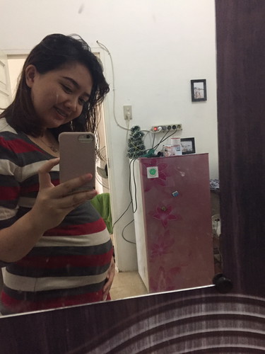 First Pregnancy