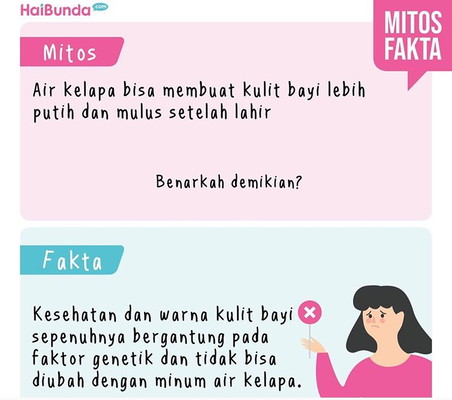 Air kelapa