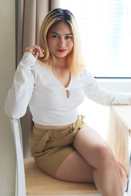 Shiella Mae Andajar profile icon