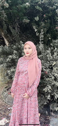 Fatin Nazihah profile icon