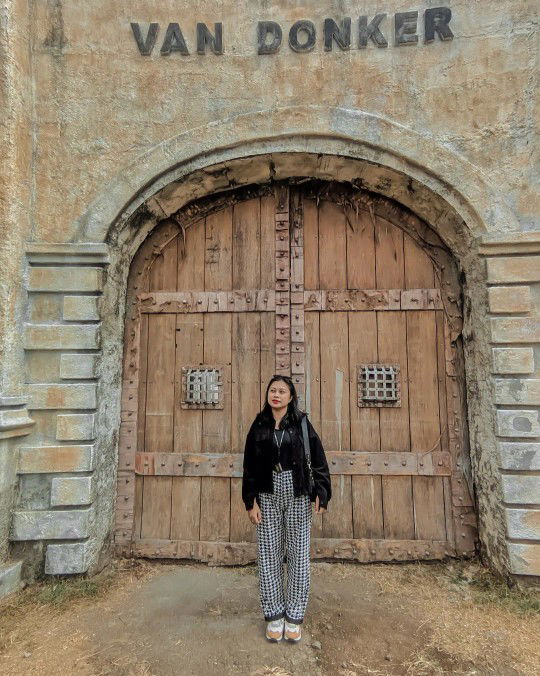 Sovi Nursaadah profile icon