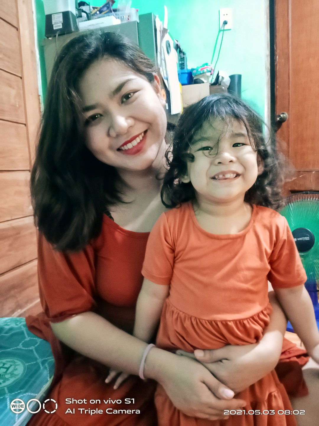 Sandy Ronquillo profile icon