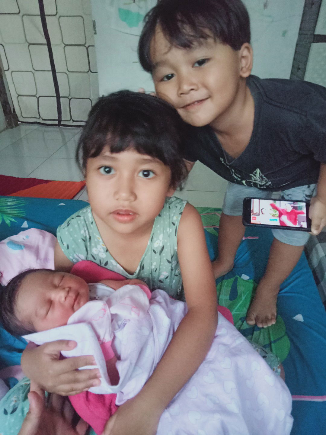 Rhyan Zefanya profile icon